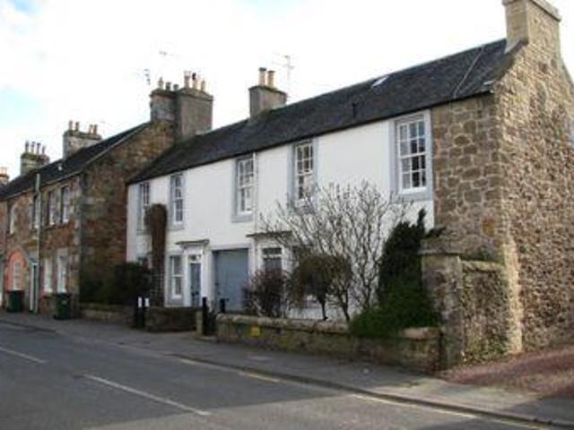 House for rent in Haddington, East Lothian