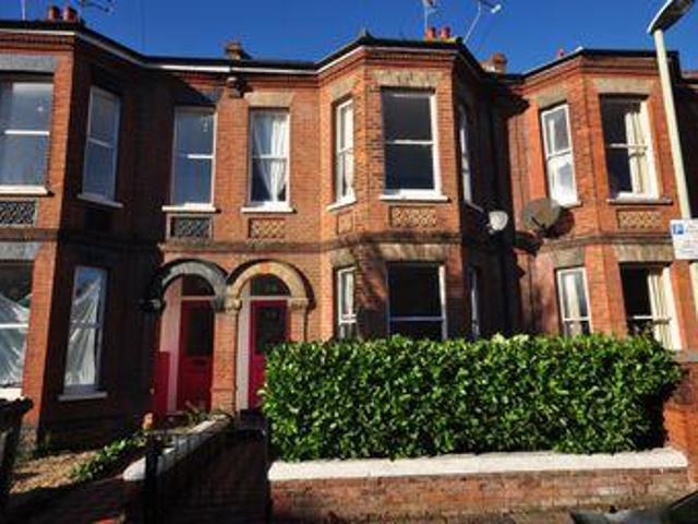House for rent in Herne, Kent
