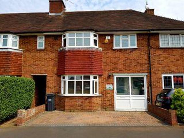 House for rent in London Borough of Hounslow, Feltham