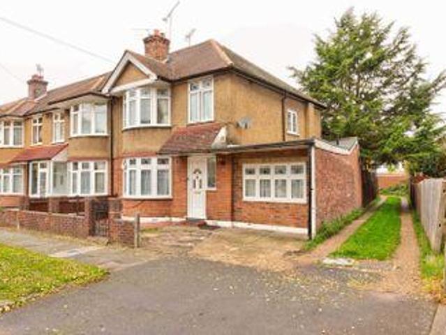 House for rent in Brentford End, Greater London