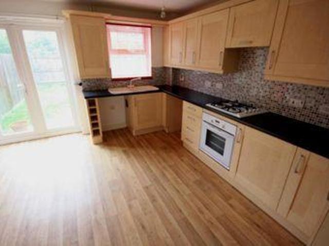 House for rent in Brayford, Lincolnshire