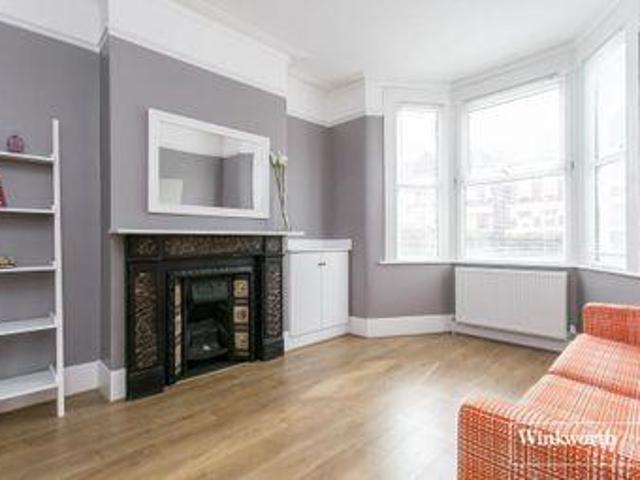 House for rent in Lyons, Greater London