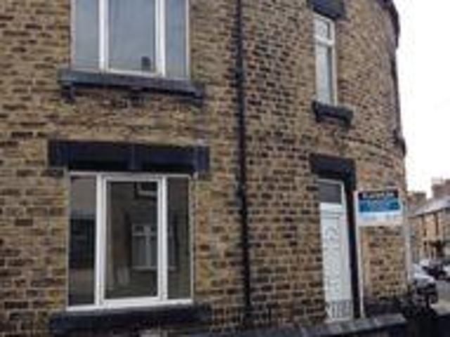 House for rent in South Yorkshire