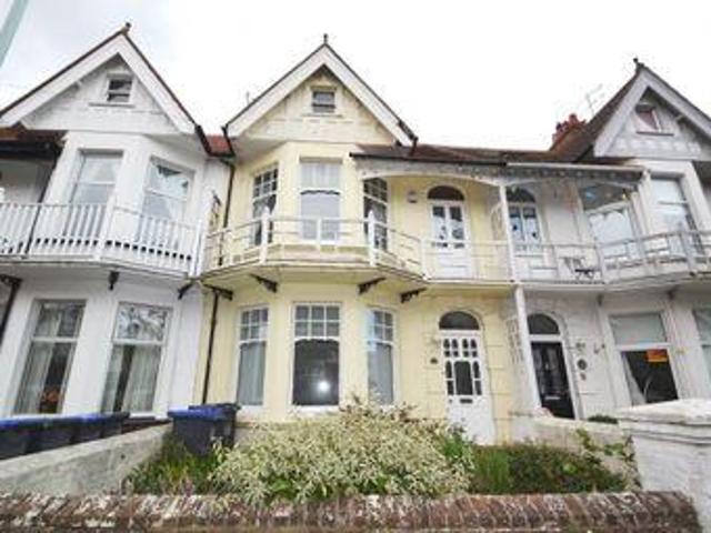 House for rent in Worthing, West Sussex