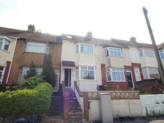 House for rent in Brompton, Chatham