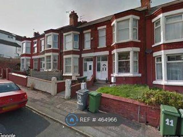 House for rent in Liscard, Wirral