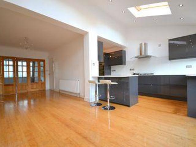 House for rent in Wallington