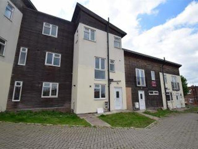 House for rent in Frankwell, Shropshire