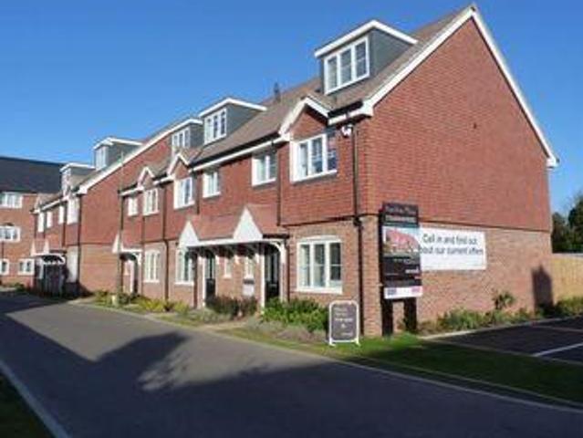 House for rent in Walton-on-Thames, Surrey