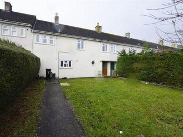 House for rent in Radstock, Bath And North East Somerset