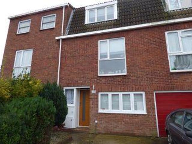 House for rent in Borehamwood, Hertfordshire