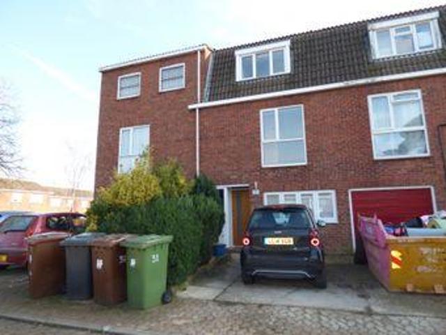 House for rent in Borehamwood, Hertfordshire