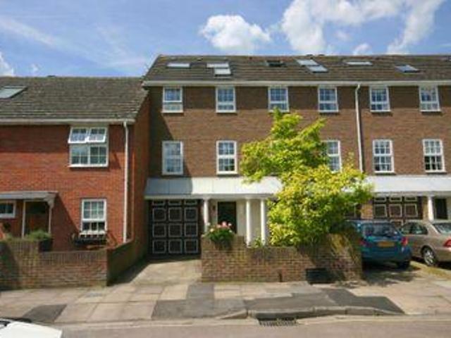 House for rent in Deepcut, Surrey