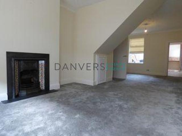 House for rent in Pinfold, Leicestershire