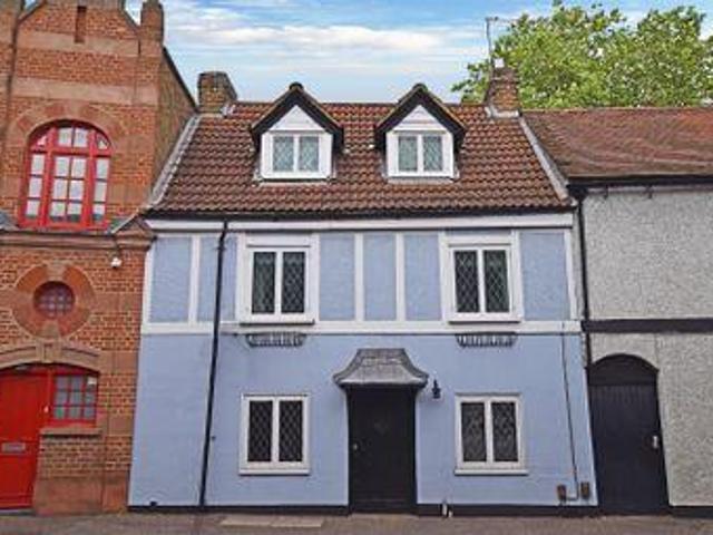 House for rent