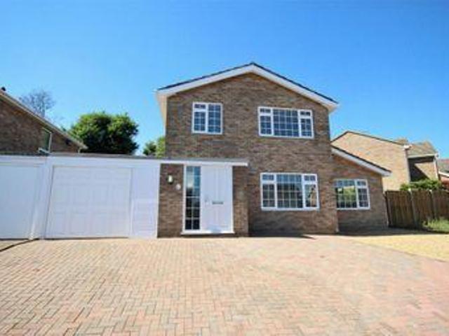 House for rent in Fordham Heath
