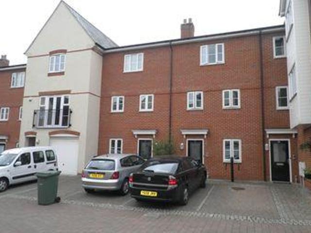 House for rent in Dromore, Oxfordshire