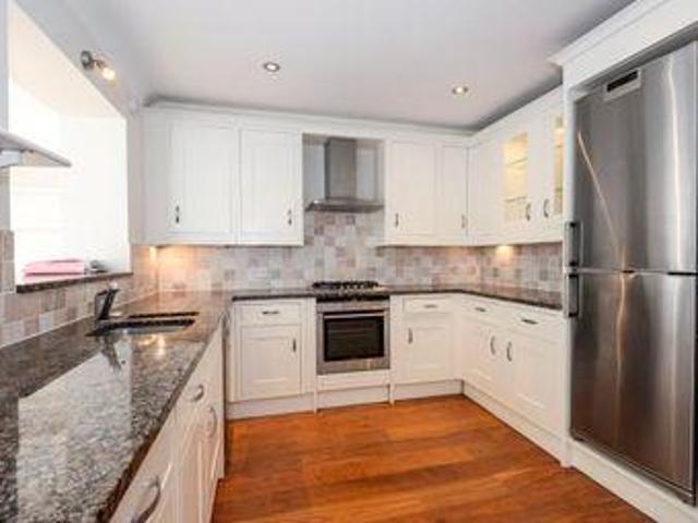 House for rent in Blackhills, Surrey
