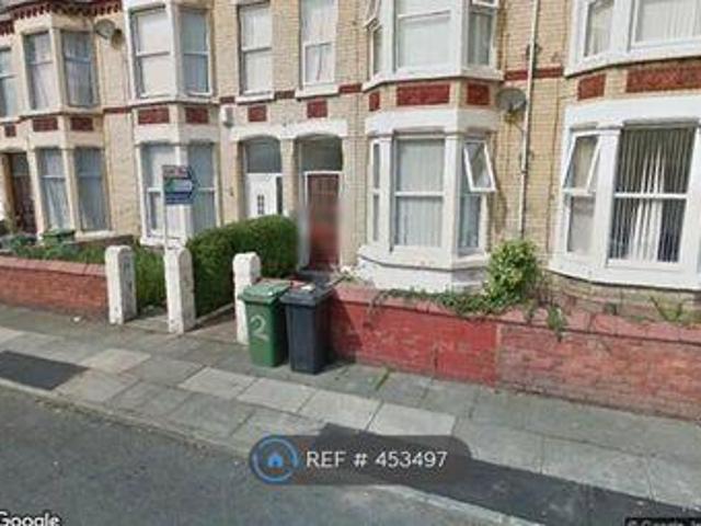 House for rent in Liscard, Wirral