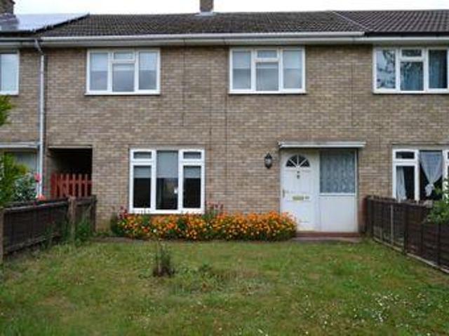 House for rent in Barholm, Lincolnshire