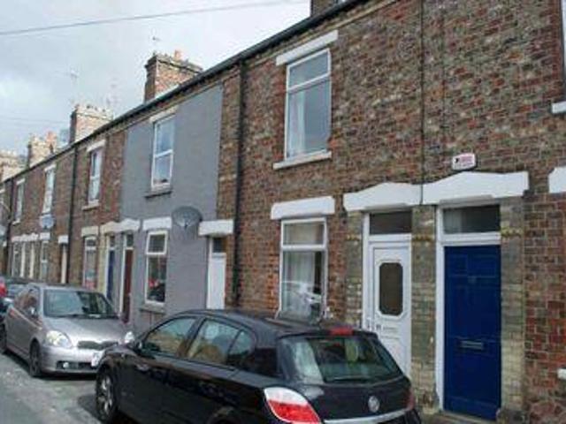 House for rent in High Field, York