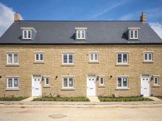 House for rent in Evershot, Oxfordshire