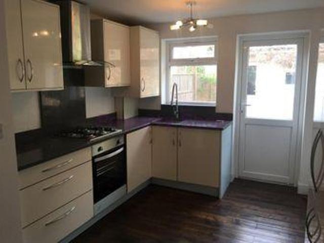 House for rent in Brentford End, Greater London