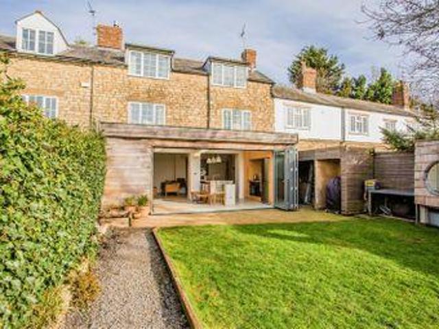 House for rent in Buckingham, Buckinghamshire