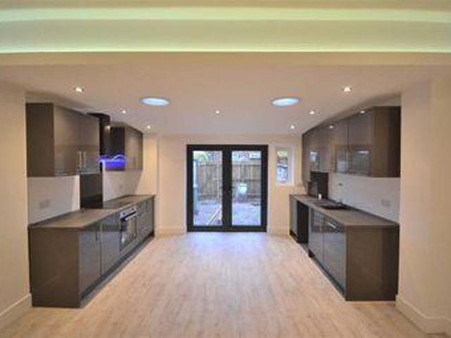House for rent in Lancashire, England