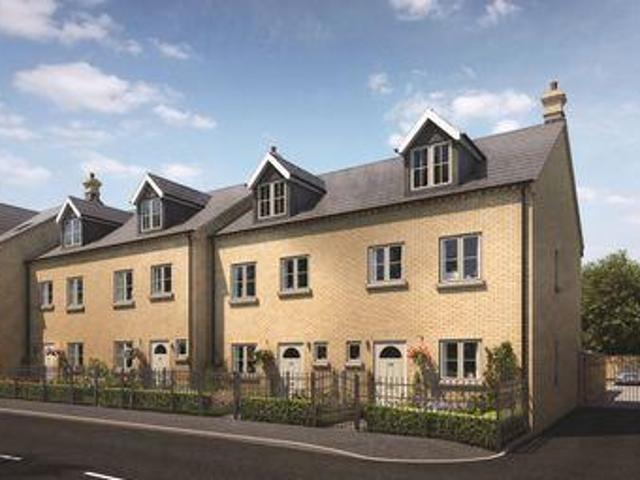 House for rent in Arbury, Cambridgeshire