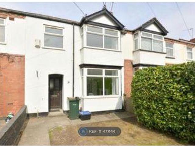 House for rent in West Midlands