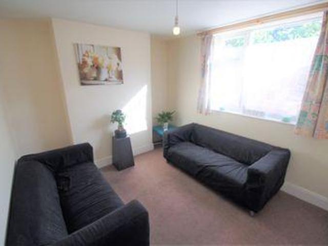 House for rent in West Midlands