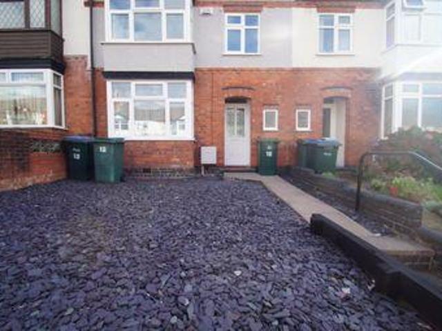 House for rent in West Midlands