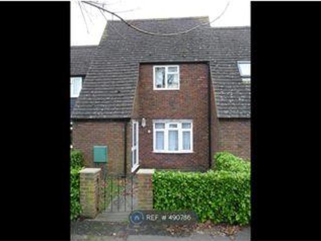 House for rent in Littlecote, West Sussex