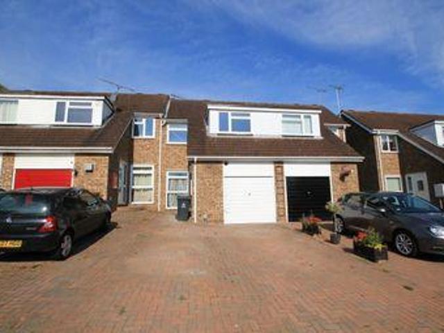 House for rent in Shephall, Hertfordshire
