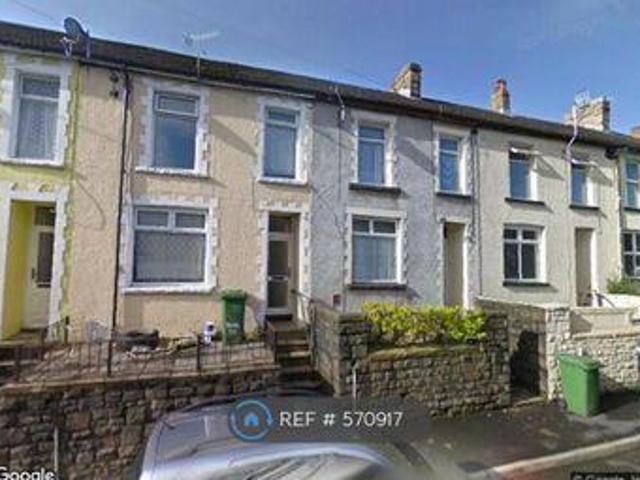 House for rent in Ynysboeth, Wales