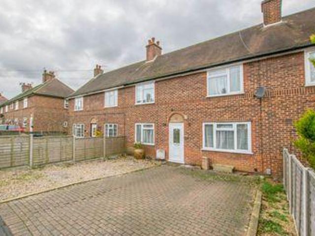 House for rent in Hertford, Colliers End