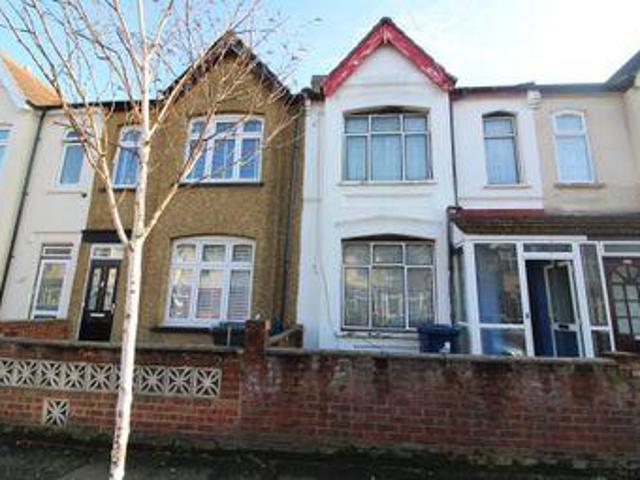 House for rent in Southall, Greater London