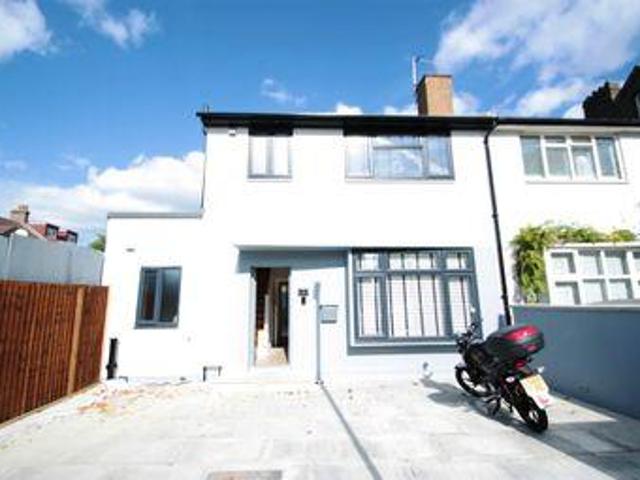 House for rent in Lyons, Greater London