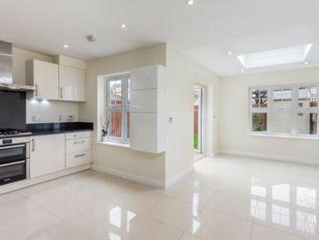 House for rent in North Watford, Hertfordshire