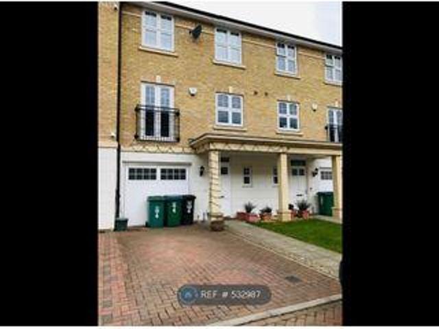 House for rent in North Watford, Hertfordshire