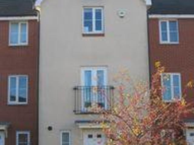 House for rent in Feckenham, City Of Bristol