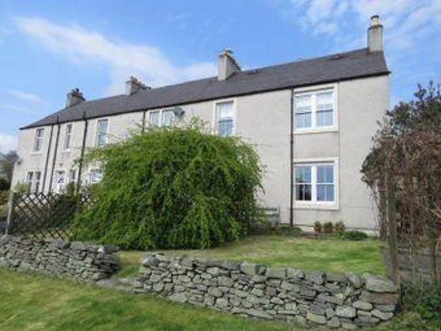 House for sale in Melrose, Scotland