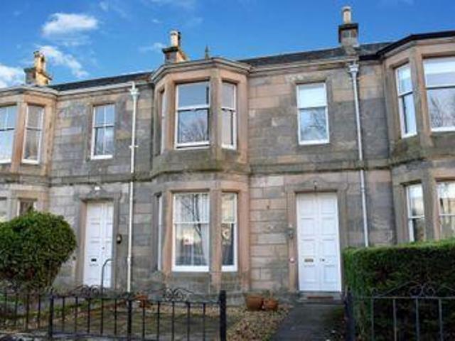 House for sale in Scotland