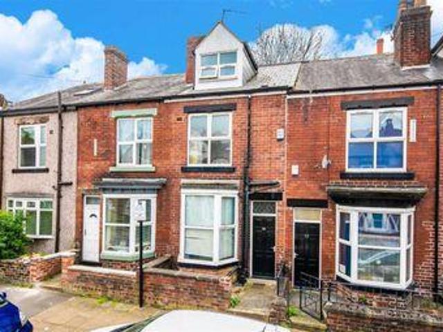 House for sale in South Yorkshire