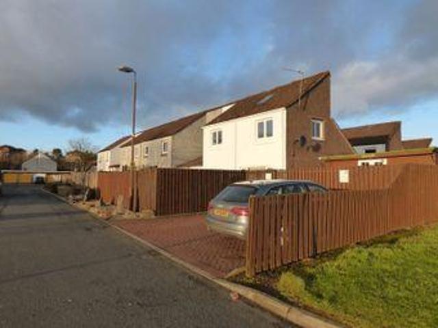 House for sale in Dedridge, Scotland