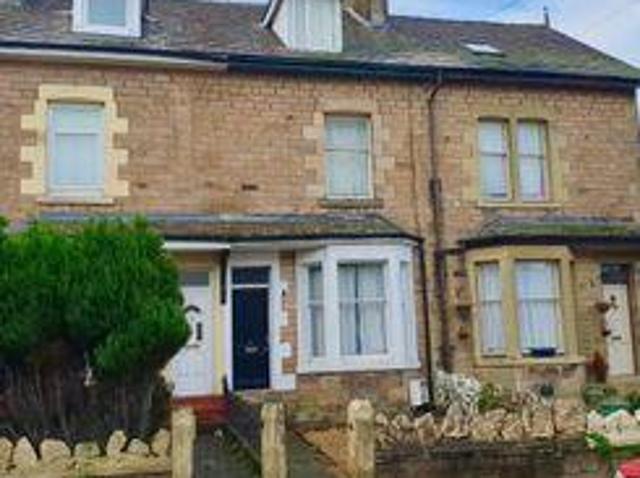 House for sale in Bare, Lancashire