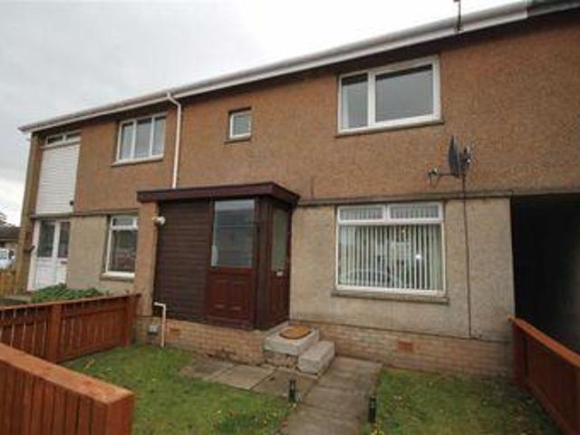 House for sale in Cupar, Scotland