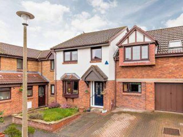 House for sale in The Bush, Midlothian