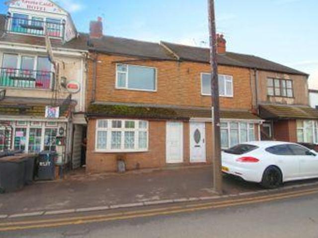 House for sale in Camp Hill, Warwickshire